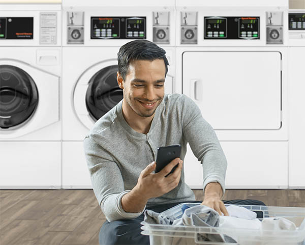 Mobile Payment - DadsonPay App